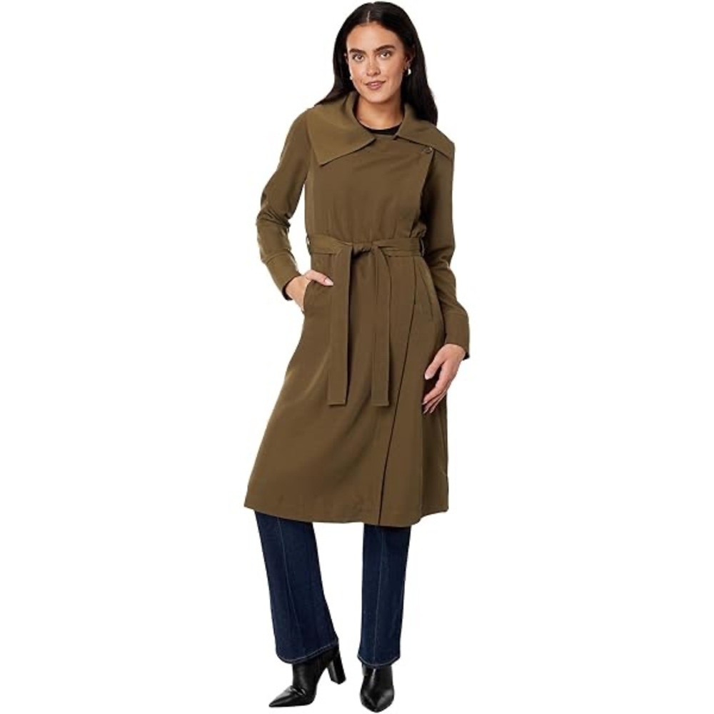 Trench Coat